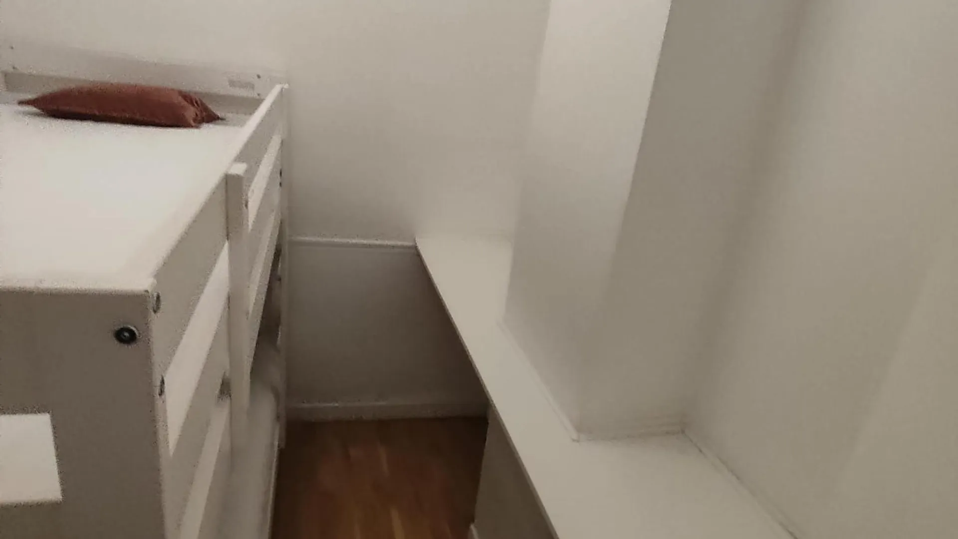 Cosy Flat 8E Champs-Elysees Paris Appartement