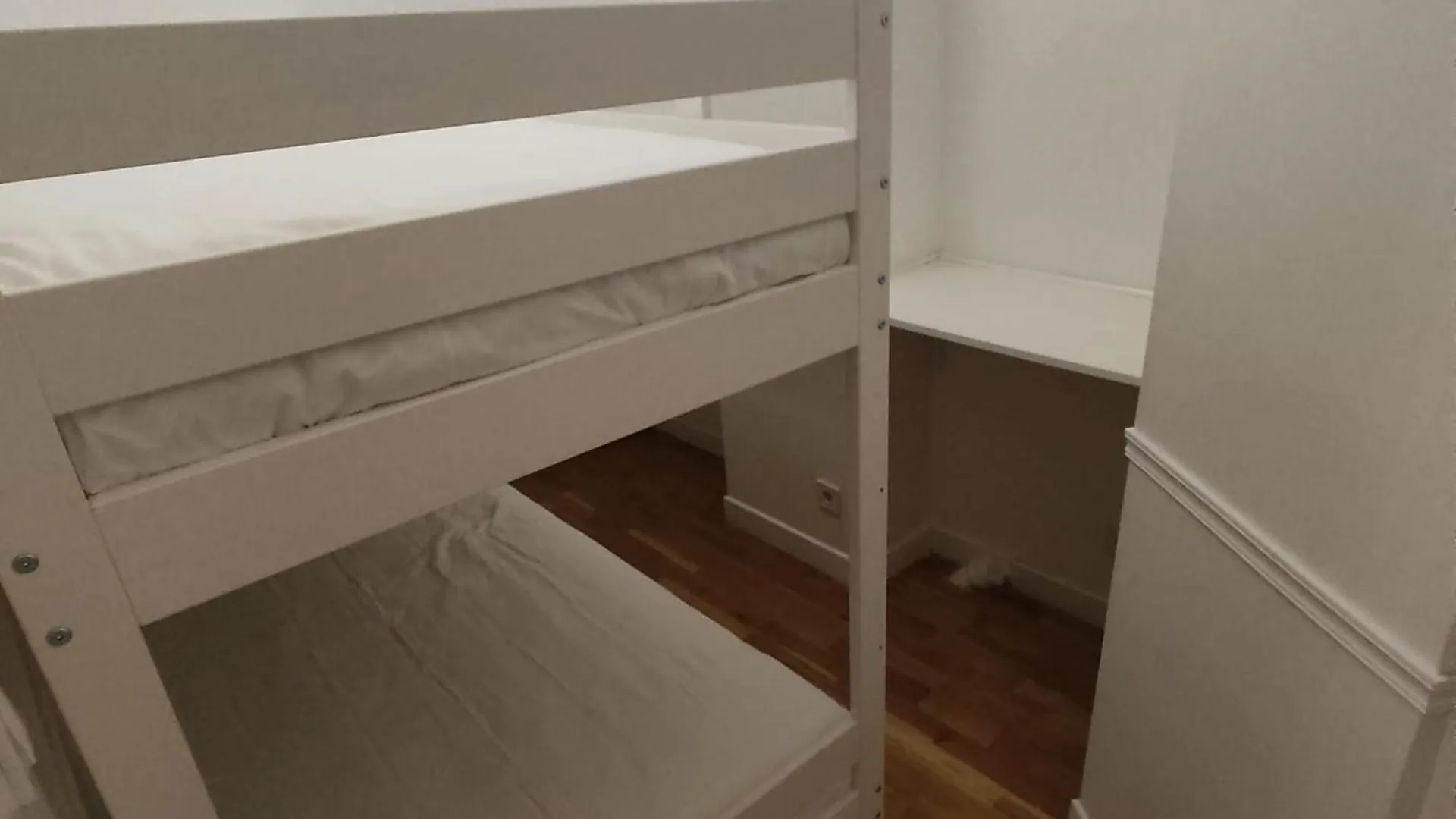 Apartment Cosy Flat 8E Champs-Elysees Paris