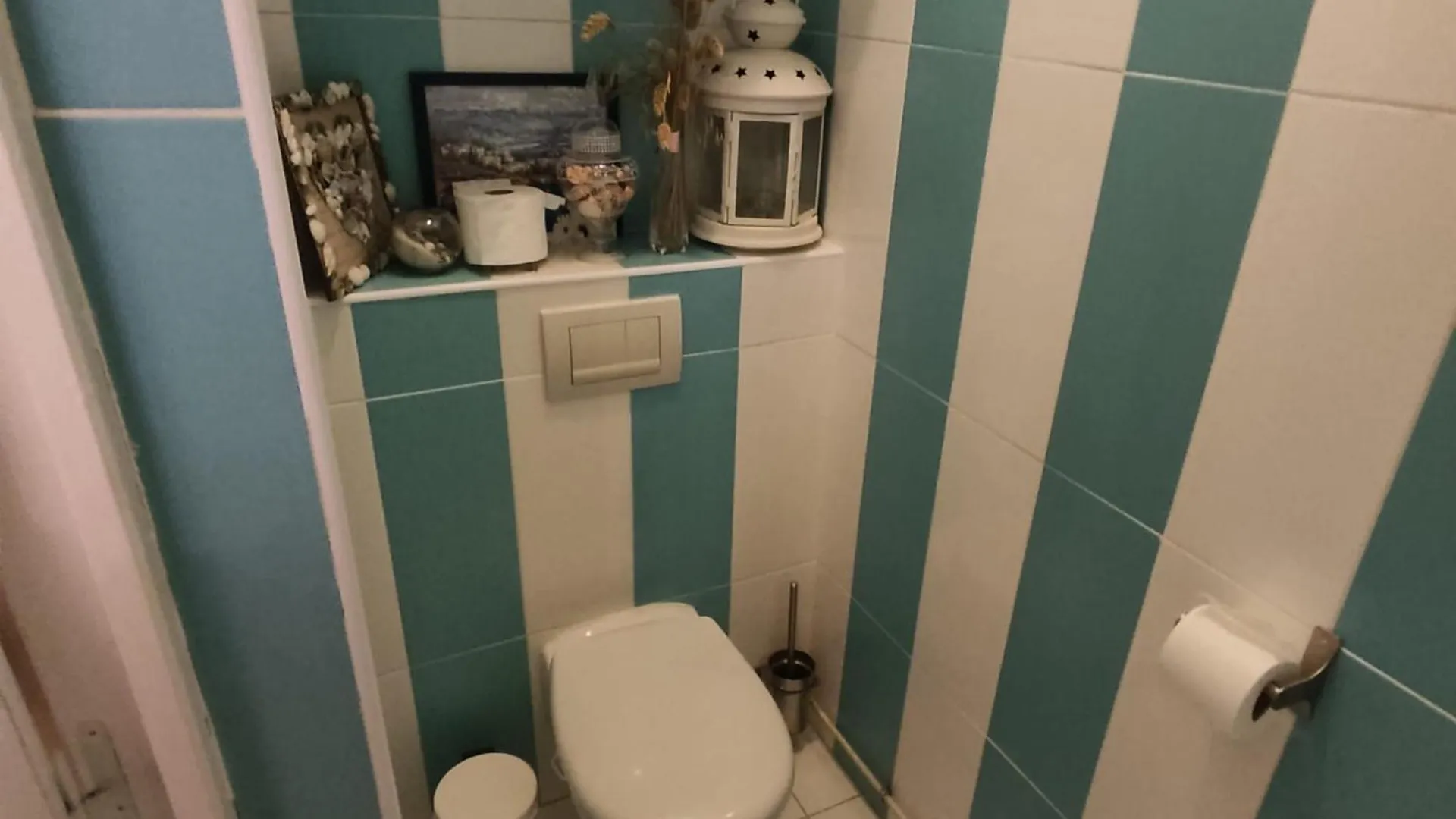 Cosy Flat 8E Champs-Elysees Paris Fransa