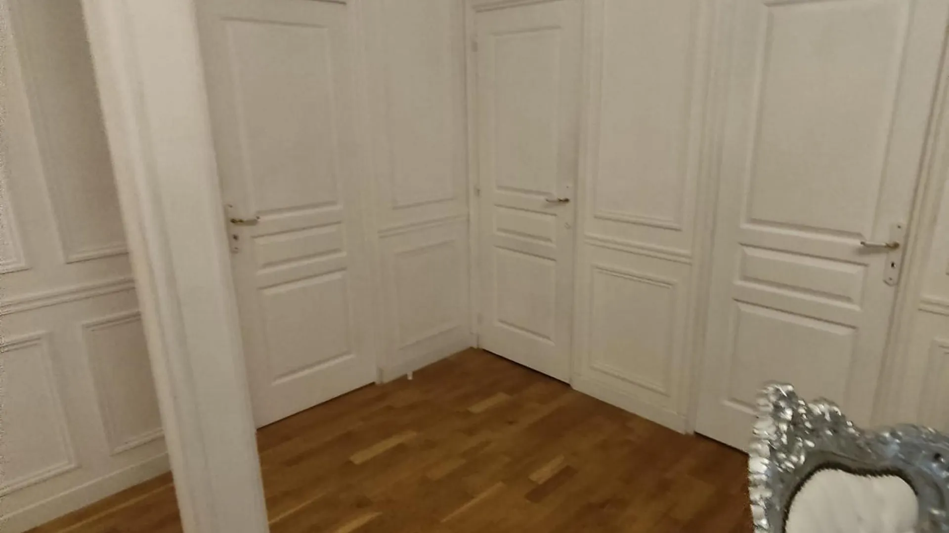 Cosy Flat 8E Champs-Elysees Paris Fransa